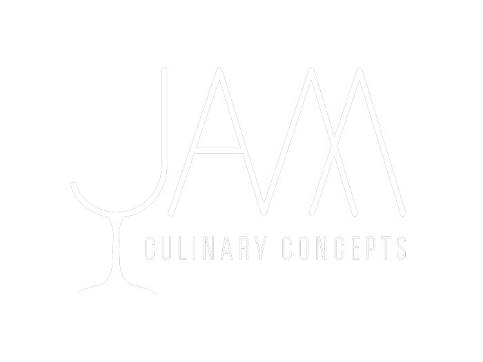 JAM Culinary Concepts logo